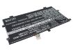 HP TPN-Q127 Slatebook x2 Pavilion X2 Battery (21CP3/97/91) - 2