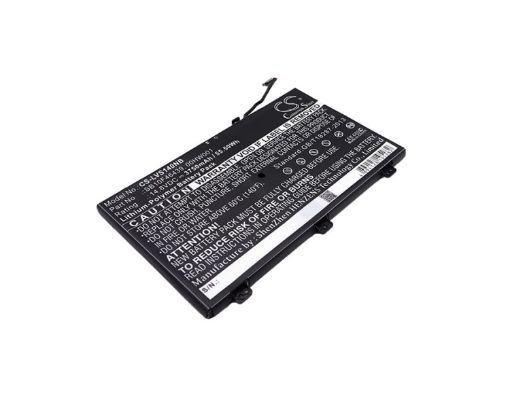 Lenovo ThinkPad Yoga 14 Battery (p/n 00HW000 00HW001) - 1