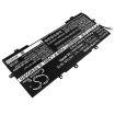 Battery for HP Pavilion 13-D Series (p/n 816238-850 816243-005) - 2