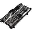 HP ZBook 15v G5 Battery 4QH58EA 2ZC56EA Spectre 13-AE014NI - 1