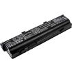 Dell M15X Alienware Battery 0D951T 0F681T P08G M15X9CEXBATBLK - 1