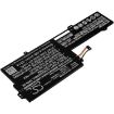 Battery for Lenovo Yoga 720-12IKB, 520-12, 330-11IGM (L17C3P61) - 2
