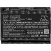 Sager NP9170 NP9150 NP9130 NP8298 NP8278 Battery Replacement - 3