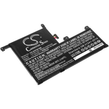 Asus ZenBook Flip UX561UN Battery C31N1703 0B200-02650100 - 1