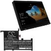 Asus ZenBook Flip UX561UN Battery C31N1703 0B200-02650100 - 5