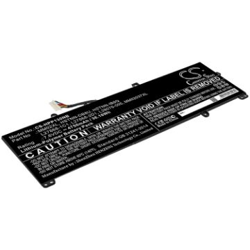 HP Pavilion 13-AN Series Battery (HSTNN-DB8U/IB8Q) - 1