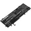 Lenovo Legion Y9000X Y740S Battery (p/n 5B10V26973 5B10W67169) - 2