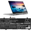 Lenovo IdeaPad Flex-14API C340 Battery (p/n 5B10T09079 5B10T09081) - 5