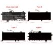 Asus Y4100FA X412UF X412UB X412FJ Battery (0B200-03190800) - 6