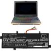 Battery for Thunderobot Targa 911 T6D T6C T5TB Targa-B85 G15g - 5