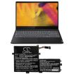 Lenovo IdeaPad S340-15IWL Battery (p/n 5B10T09095 5B10T09096) - 5