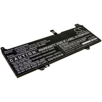 Battery for Lenovo Chromebook S345-14AST 81WX 14W 81MQ 5B10T04978 - 1