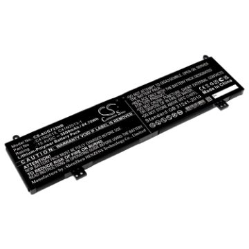 Asus TUF Gaming F15 FX507ZM Battery (0B200-03880-100/200) - 1