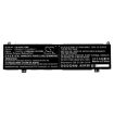 Asus TUF Gaming F15 FX507ZM Battery (0B200-03880-100/200) - 3