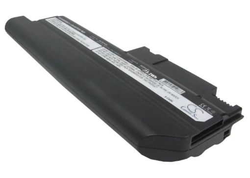 Battery for IBM ThinkPad T43/T43P (p/n 08K8194 92P1010) - 1