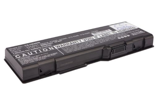 Dell Precision M90 M1705 XPS Gen 2 Battery (p/n 310-6321 310-6322) - 1