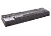 Dell Precision M90 M1705 XPS Gen 2 Battery (p/n 310-6321 310-6322) - 2
