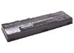 Dell Precision M90 M1705 XPS Gen 2 Battery (p/n 310-6321 310-6322) - 2