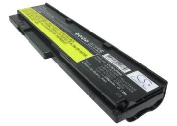 Battery for IBM ThinkPad X201S/X201i/X200s SL9400 (42T4534/42T4536) - 1