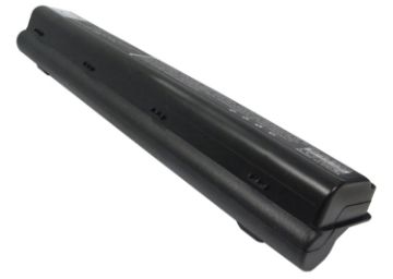 Battery for HP Pavilion HDX18 Series (p/n 464058-121 464059-121) - 1