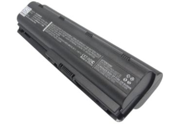 Compaq Presario CQ72 CQ630 CQ62 Battery (p/n 586006-321 586006-361) - 1