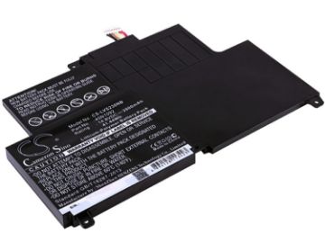 Lenovo Thinkpad Twist S230u Battery 45N1092 45N1093 Original - 1