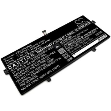 Lenovo Yoga 910 Battery 5B10L22508 8S5B10L22508 Yoga 5 Pro 512G - 1