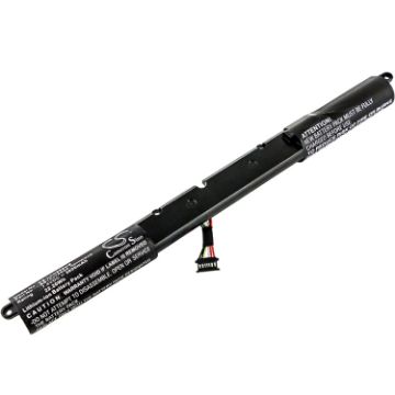 Lenovo Battery 00HW048 SB10J78996 Replacement - 1