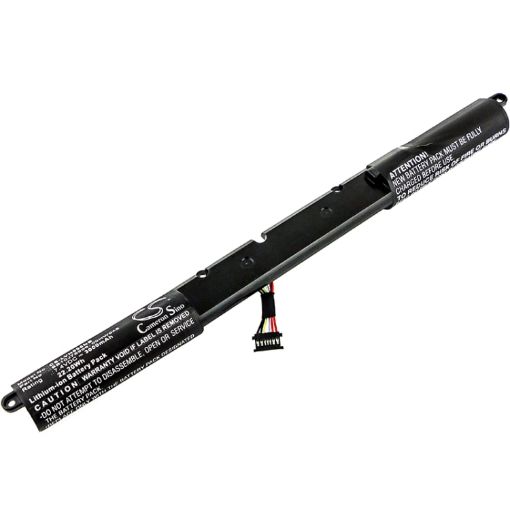 Lenovo Battery 00HW048 SB10J78996 Replacement - 1