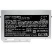 Battery for Panasonic Toughbook S10 N10 CF-S10 CF-N10 CF-S9 S8 S1 N9 - 3