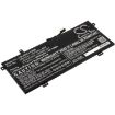 HP Chromebook X360 12B Battery HSTNN-LB8P L63999-421 - 1