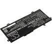 HP Chromebook X360 12B Battery HSTNN-LB8P L63999-421 - 2