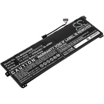 Mechrevo S1-C1 Battery for i7 8550U/i5 8250U 8GB 256GB Models - 1
