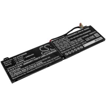 Acer PT515-51 Battery AP18JHQ KT.00408.001 Replacement - 1