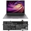 Huawei VLT-W60 MateBook X Pro 2020 Battery HB4593R1ECW-22 - 5