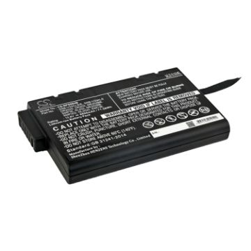 Battery for Chicony 1500 DR202 EMC36 Replacement - 1