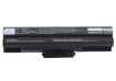 Sony VAIO VPC-YB29KJ/S VPCYA15FG VPCY21S1E Battery VGP-BP21A - 1