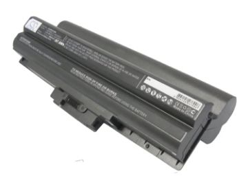 Sony VAIO VPCYA15FG VPCY21S1E Battery (VGP-BP21A VGP-BPL21) - 1