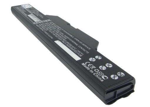 Battery for HP 6830s 6820s 6735s Notebooks (p/n 451085-141 451086-121) - 1