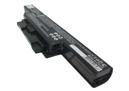 Dell Studio 1458/1457/1450 Battery (p/n 0U600P 312-4009) - 1