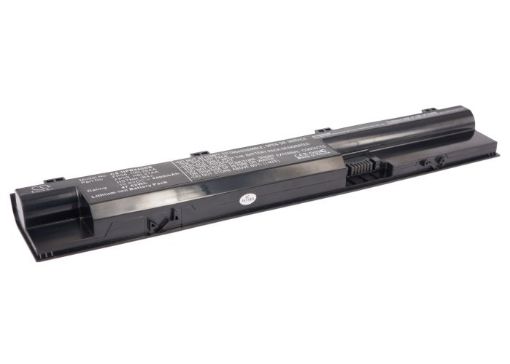 HP ProBook 470 G2 Battery (L3K75AA, L2A43AA, K3T37AV) 3ICR19/65-3 - 1