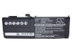 Apple McBook Pro 15" Battery MC118 Series 020-6380-A 661-5211 - 5