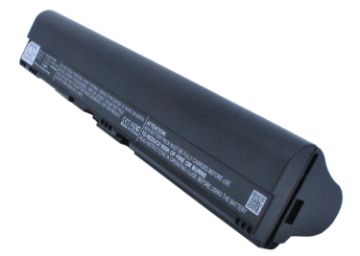 Picture of Battery for Acer TravelMate B113-M TravelMate B113-E Gateway One ZX4260 Chromebook AC710 Aspire V5-171 Aspire One 756 (p/n 4ICR17/65 AL12B31)