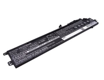 Lenovo Y40-80 Y40-70 Battery (p/n L13C4P01 L13L4P01) - 1