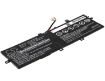 Battery for Lenovo ThinkPad Helix (20CGA01RCD/01QCD/01PCD) - 1