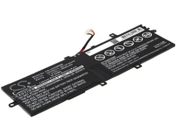 Battery for Lenovo ThinkPad Helix (20CGA01RCD/01QCD/01PCD) - 1