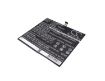 Lenovo MIIX 700-12ISK Battery L15C4P71 L15L4P71 Miix 4-6Y75 - 1