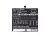 Lenovo MIIX 700-12ISK Battery L15C4P71 L15L4P71 Miix 4-6Y75 - 5