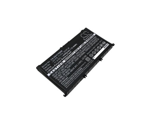 Dell Inspiron 15-7567/7566/i7559 Battery (p/n 00GFJ6 071JF4) - 1