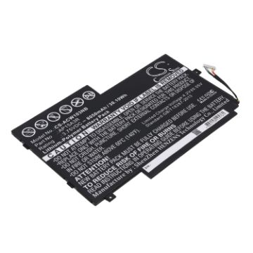 Acer SW3-013-1566 Aspire Switch 10E Battery AP15A3R - 1